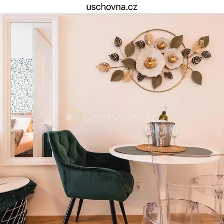 Apartmán Marfand Lipno *